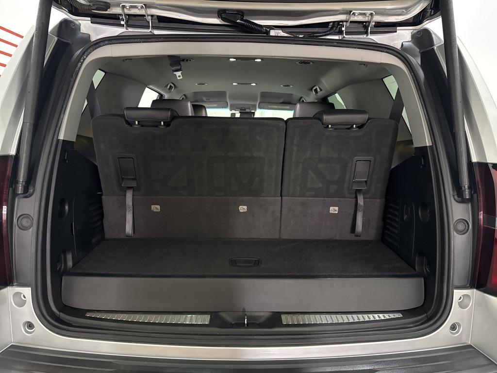 used 2017 Chevrolet Tahoe car, priced at $22,900