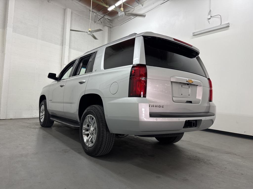 used 2017 Chevrolet Tahoe car, priced at $22,900