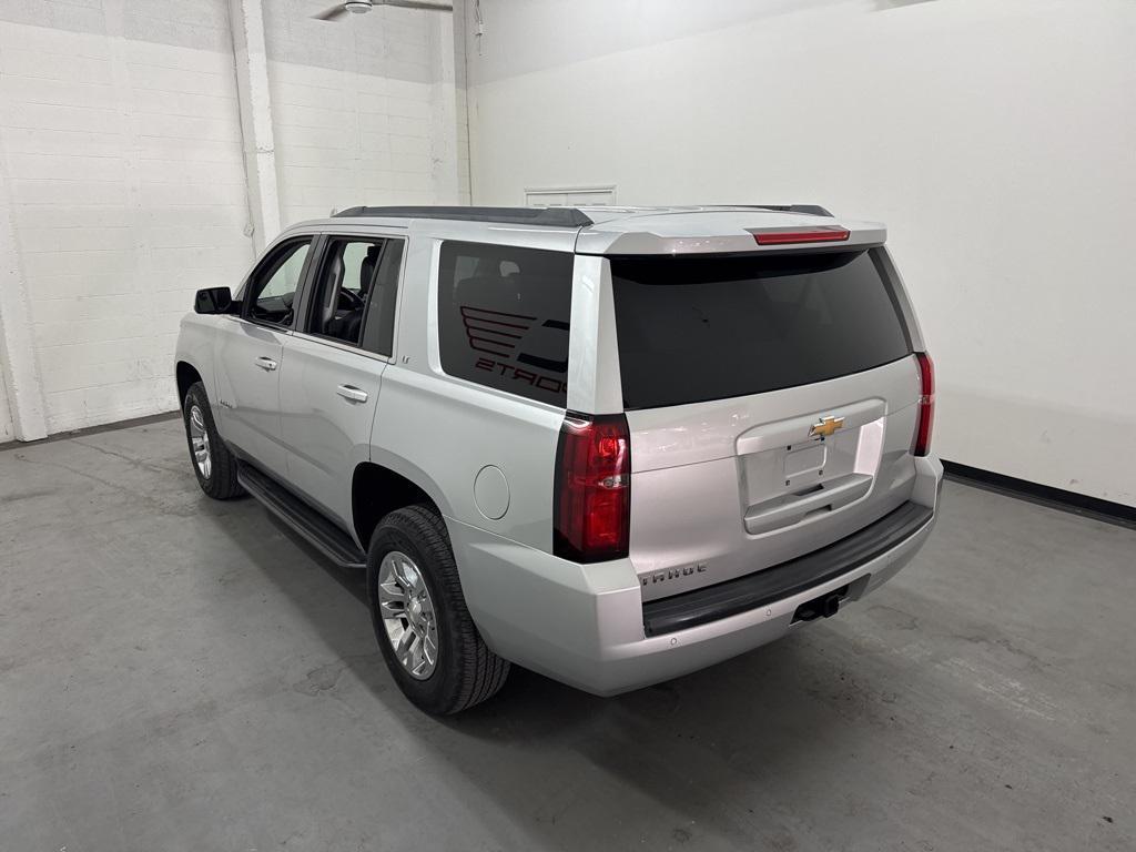 used 2017 Chevrolet Tahoe car, priced at $22,900