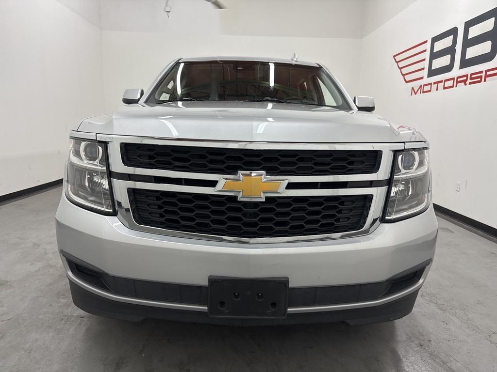 used 2017 Chevrolet Tahoe car, priced at $22,900