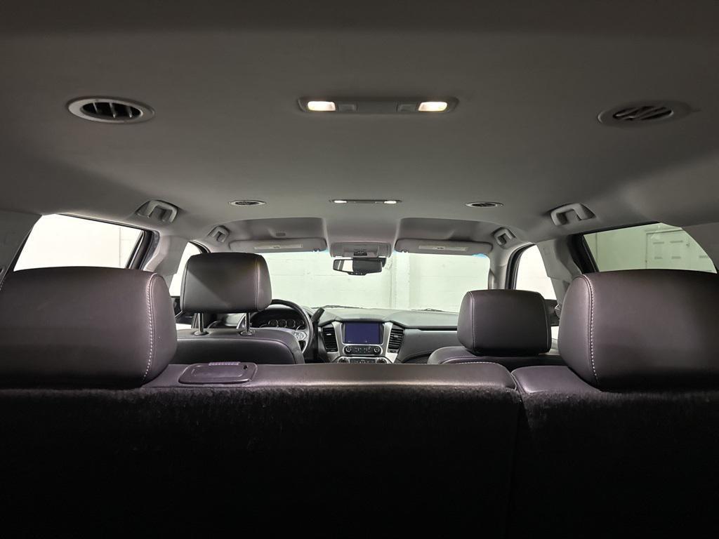 used 2017 Chevrolet Tahoe car, priced at $22,900