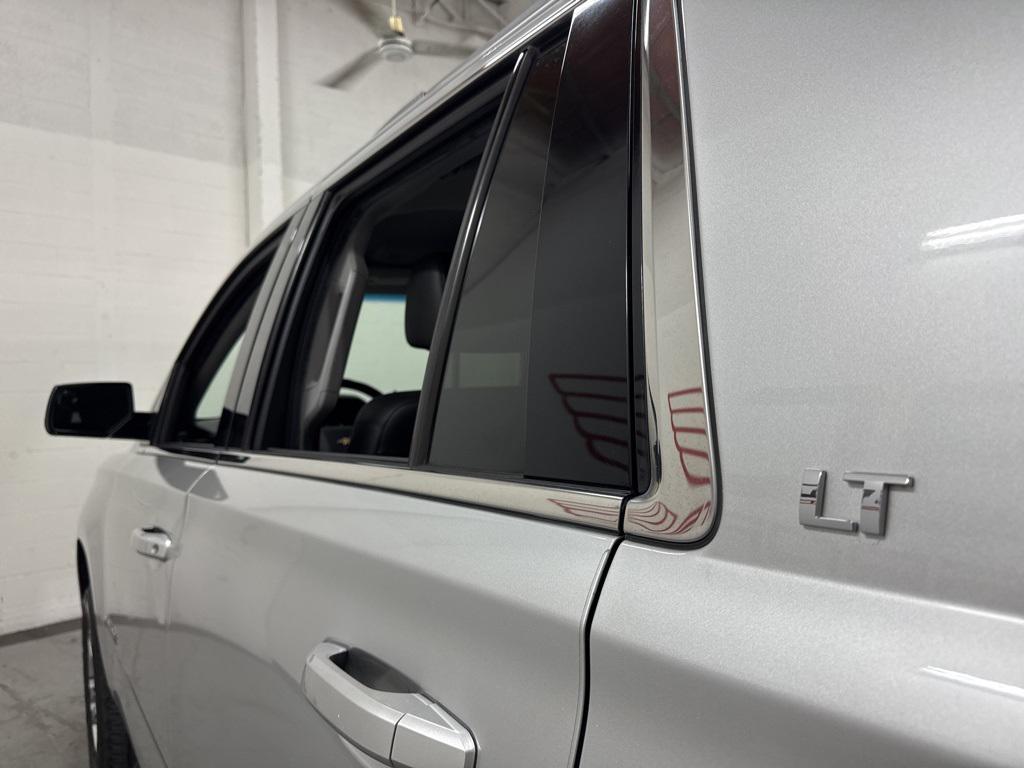 used 2017 Chevrolet Tahoe car, priced at $22,900