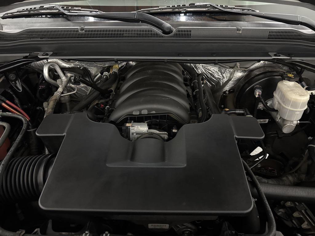 used 2017 Chevrolet Tahoe car, priced at $22,900