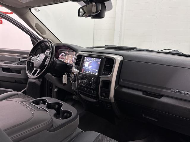 used 2019 Ram 1500 car, priced at $22,900