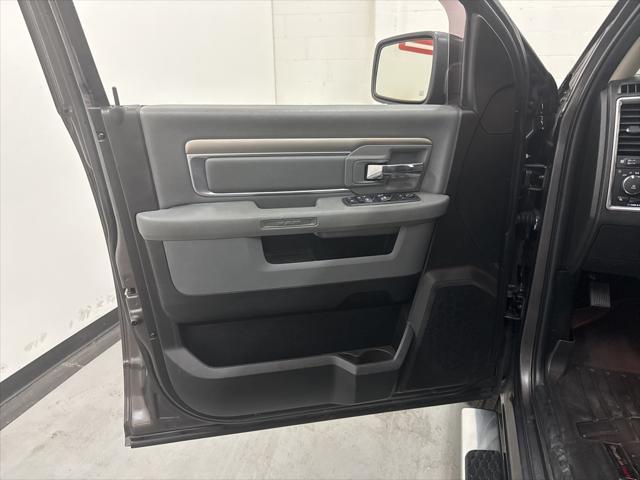 used 2019 Ram 1500 car, priced at $22,900