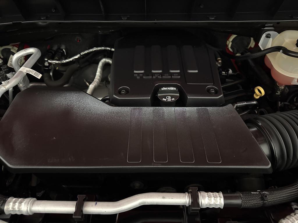 used 2020 Chevrolet Silverado 1500 car, priced at $23,500