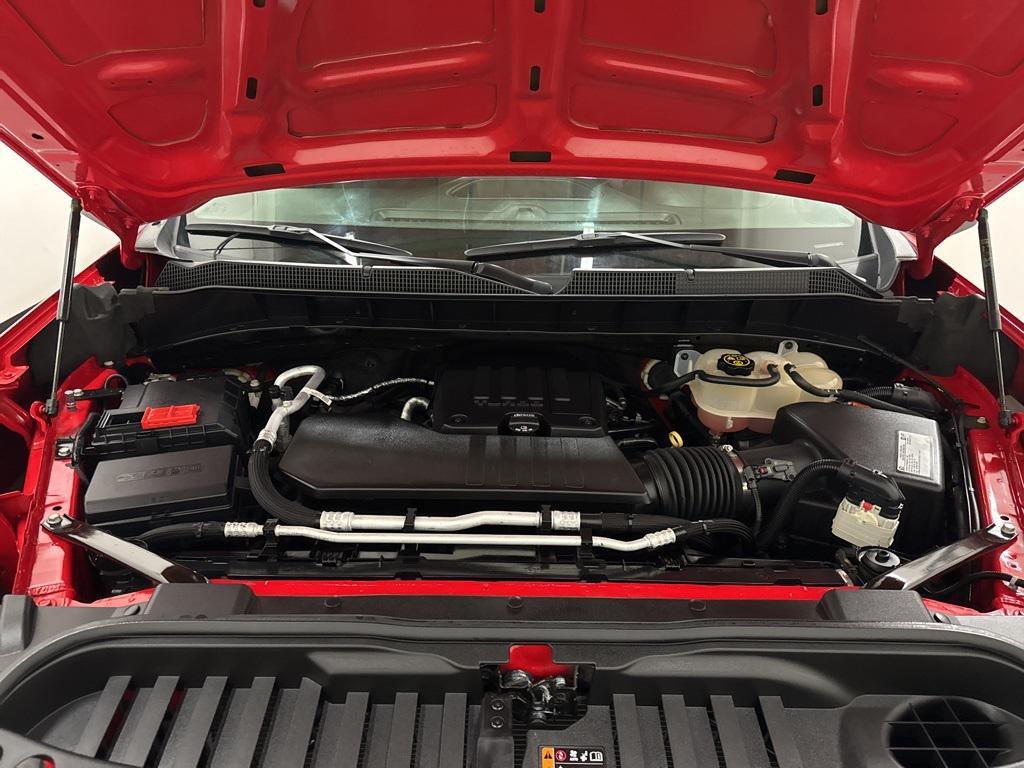 used 2020 Chevrolet Silverado 1500 car, priced at $23,500