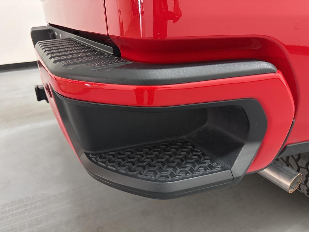used 2020 Chevrolet Silverado 1500 car, priced at $23,500