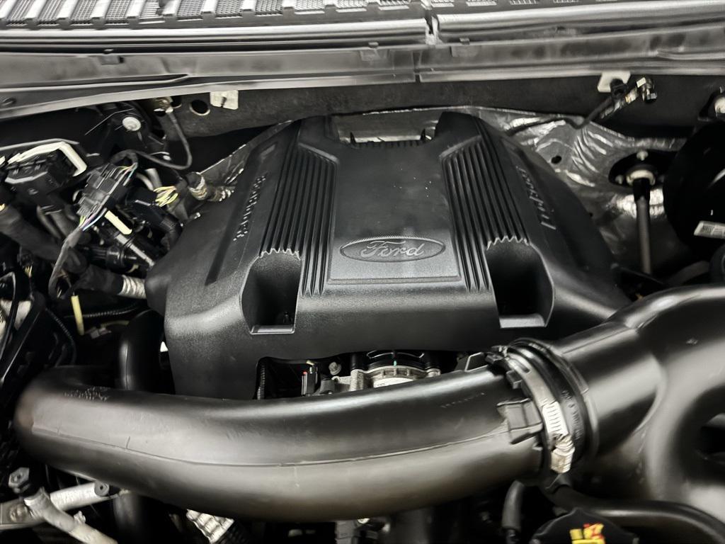 used 2018 Ford Expedition Max car, priced at $21,900