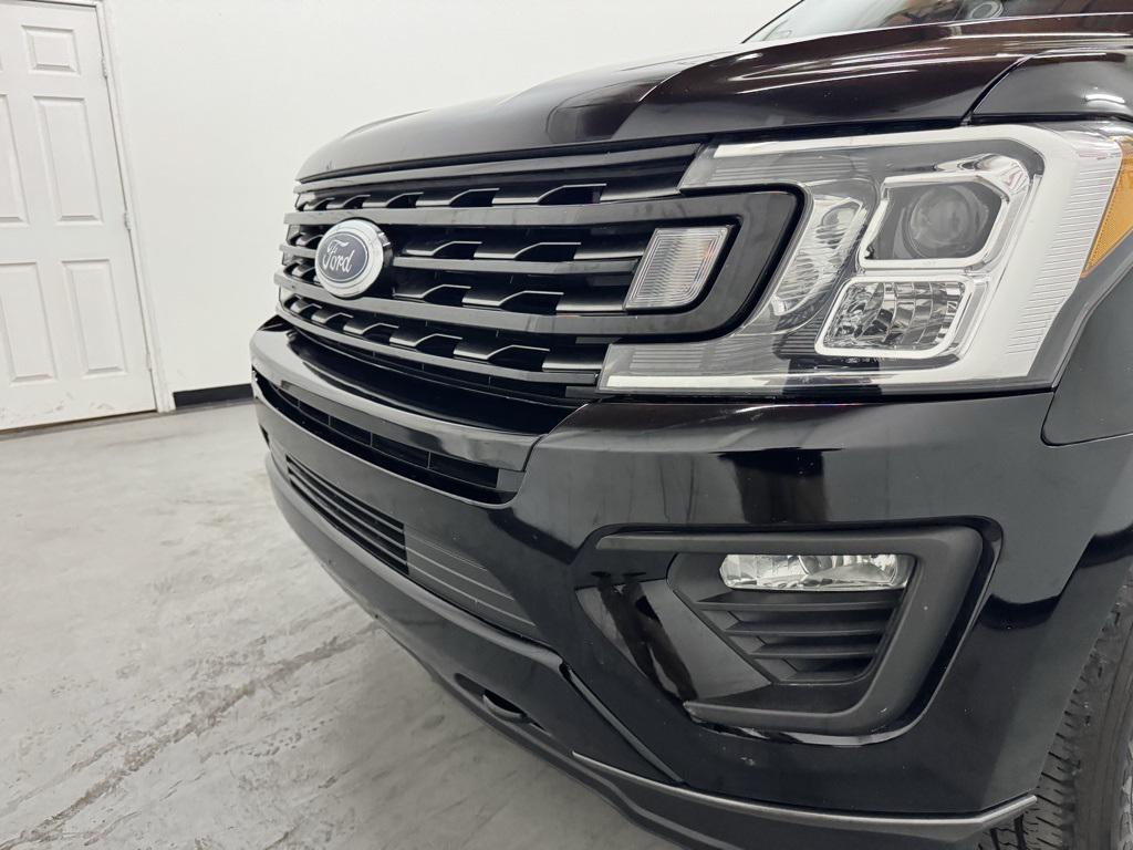 used 2018 Ford Expedition Max car, priced at $21,900