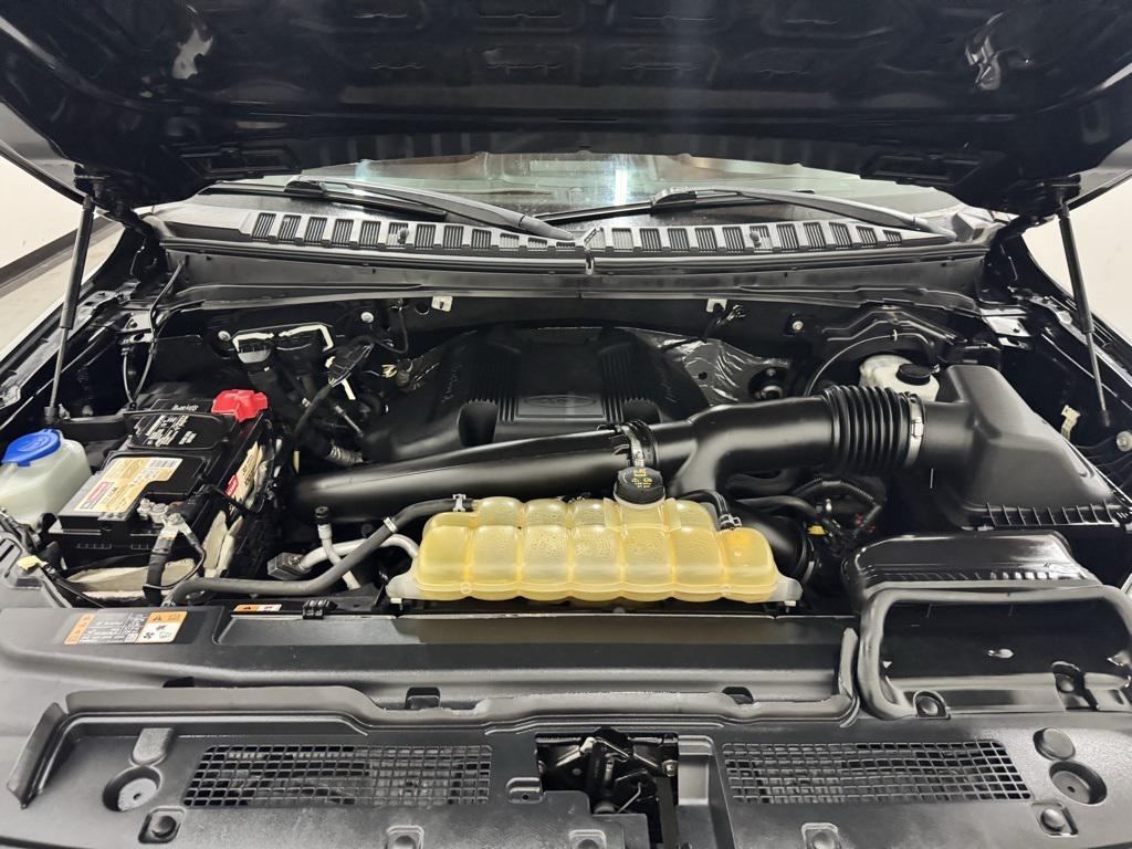 used 2018 Ford Expedition Max car, priced at $21,900