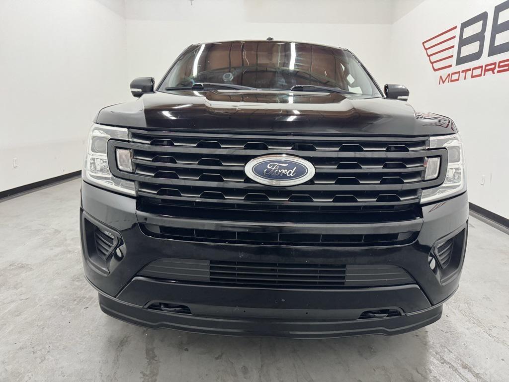 used 2018 Ford Expedition Max car, priced at $21,900
