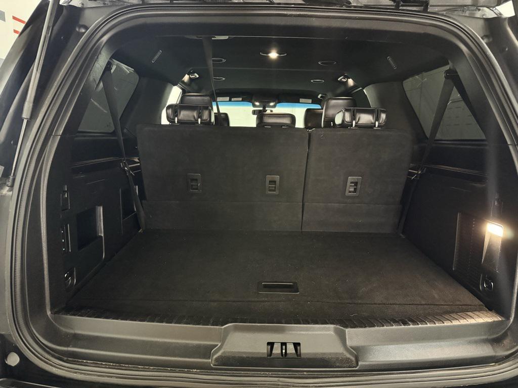 used 2018 Ford Expedition Max car, priced at $21,900