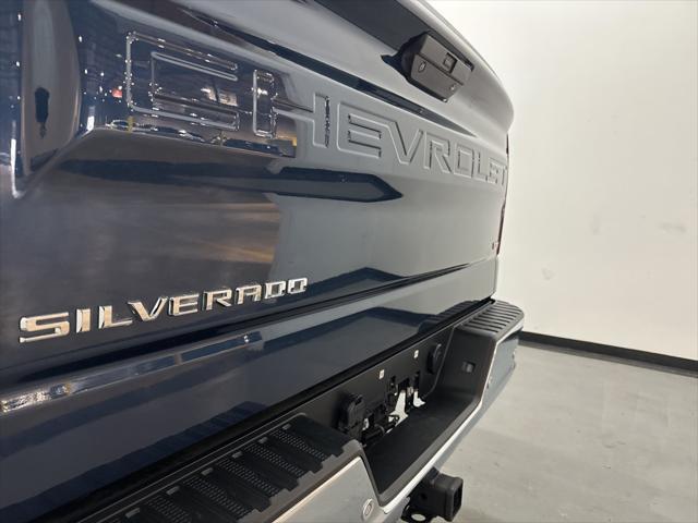 used 2019 Chevrolet Silverado 1500 car, priced at $28,500