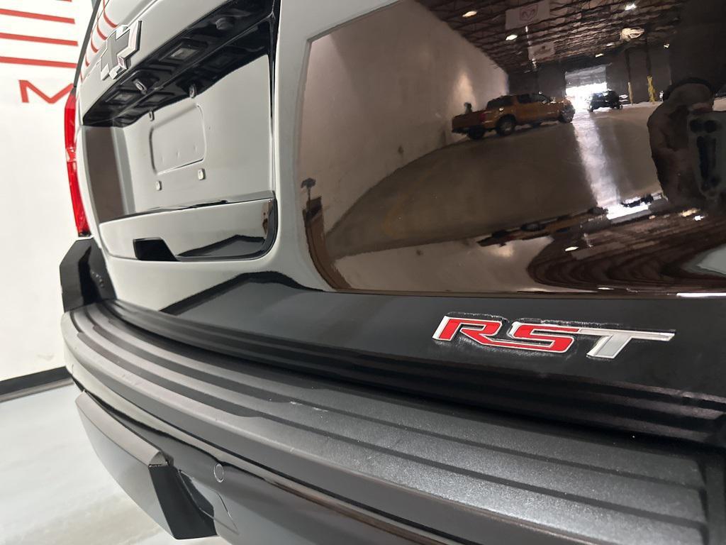 used 2019 Chevrolet Tahoe car, priced at $33,900
