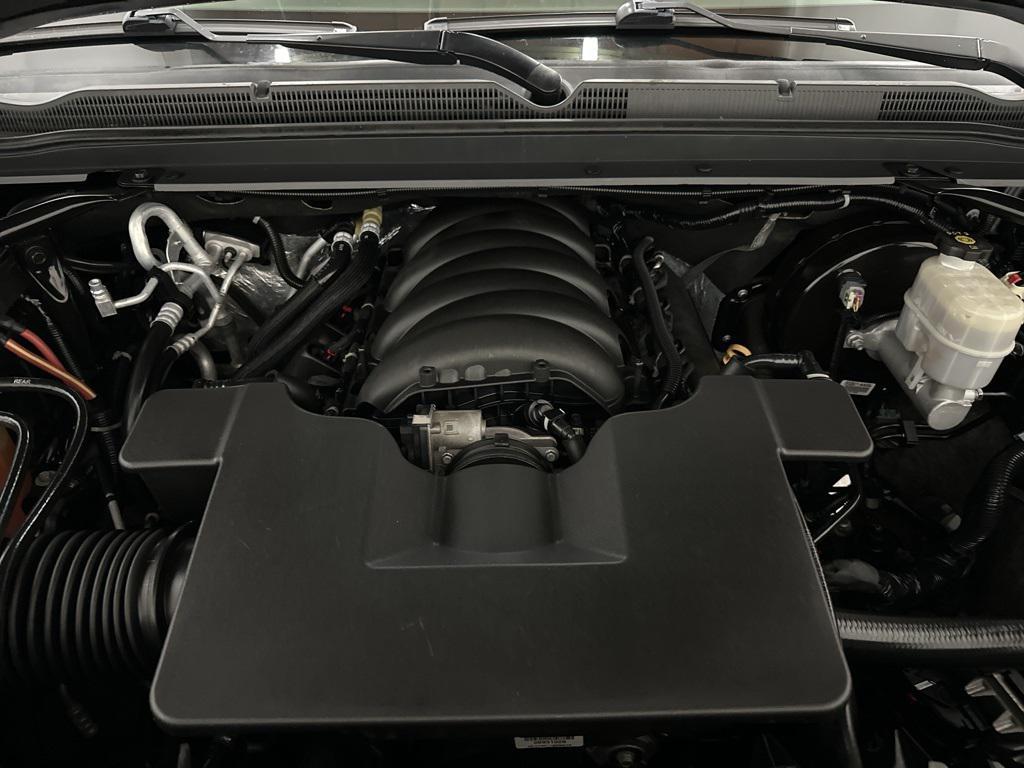 used 2019 Chevrolet Tahoe car, priced at $33,900