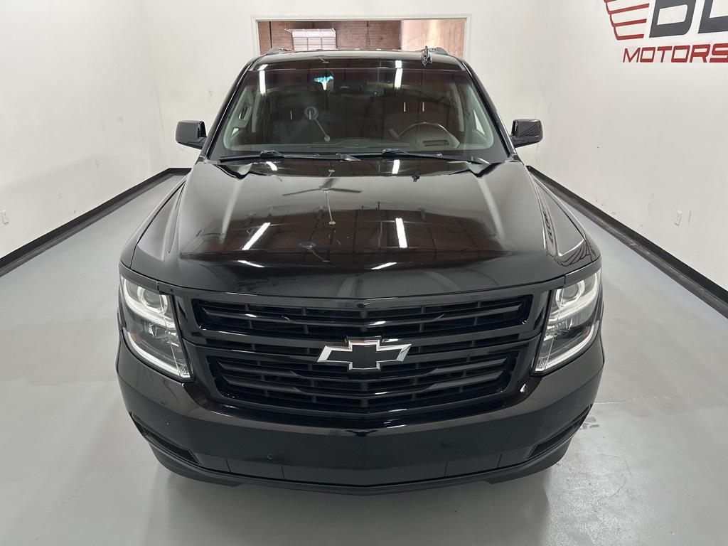 used 2019 Chevrolet Tahoe car, priced at $33,900