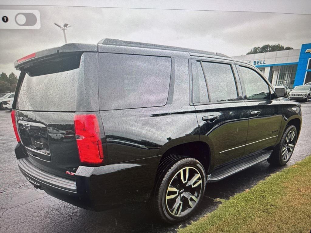 used 2019 Chevrolet Tahoe car, priced at $33,900