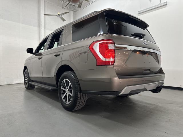 used 2018 Ford Expedition car, priced at $21,900