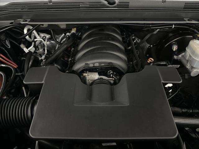 used 2019 Chevrolet Suburban car, priced at $40,900