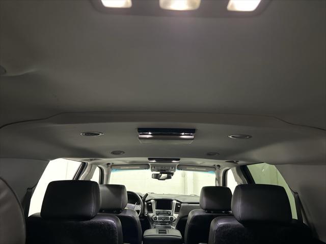 used 2019 Chevrolet Suburban car, priced at $40,900