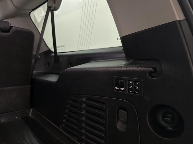 used 2019 Chevrolet Suburban car, priced at $40,900
