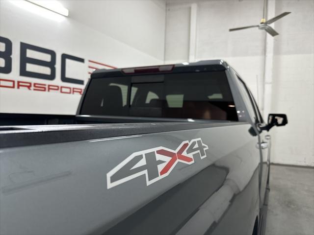 used 2019 Chevrolet Silverado 1500 car, priced at $29,900