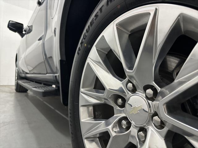 used 2019 Chevrolet Silverado 1500 car, priced at $29,900