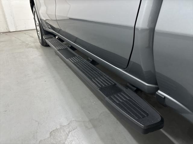 used 2019 Chevrolet Silverado 1500 car, priced at $29,900