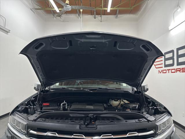 used 2019 Chevrolet Silverado 1500 car, priced at $29,900