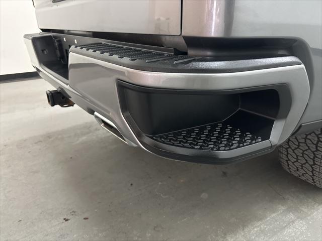 used 2019 Chevrolet Silverado 1500 car, priced at $27,900