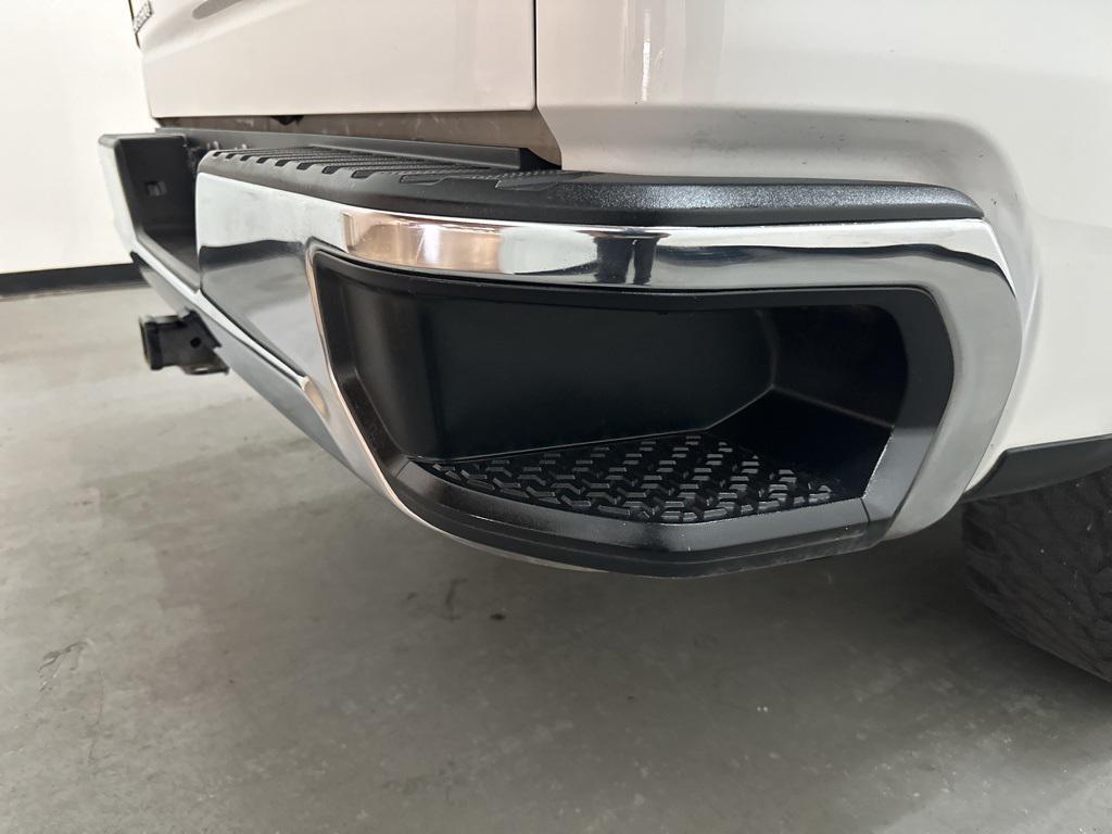 used 2020 Chevrolet Silverado 1500 car, priced at $28,900