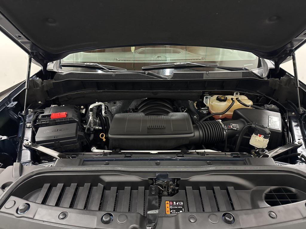 used 2020 Chevrolet Silverado 1500 car, priced at $26,900