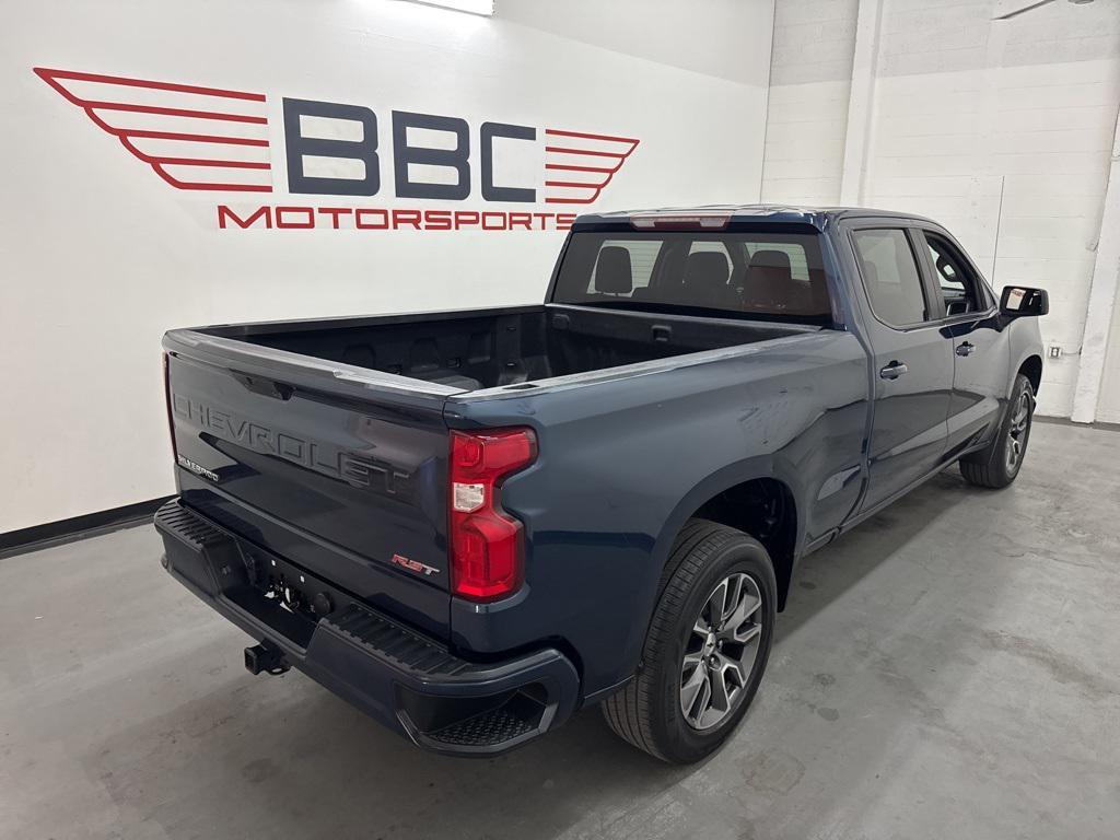 used 2020 Chevrolet Silverado 1500 car, priced at $26,900