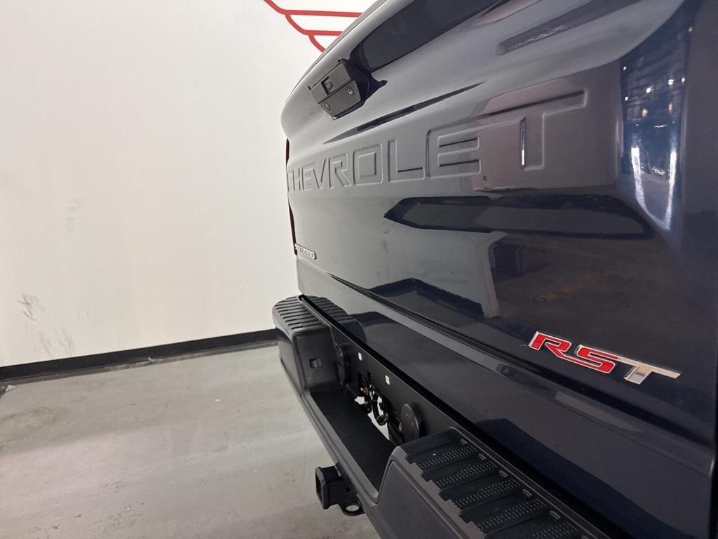 used 2020 Chevrolet Silverado 1500 car, priced at $26,900