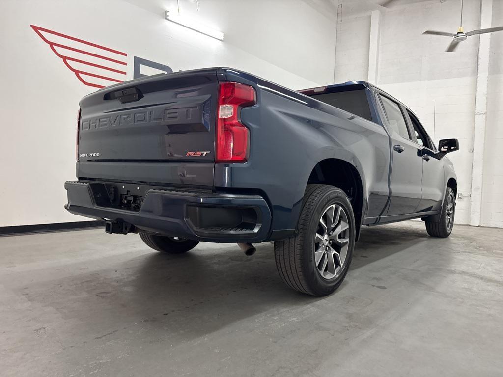used 2020 Chevrolet Silverado 1500 car, priced at $26,900