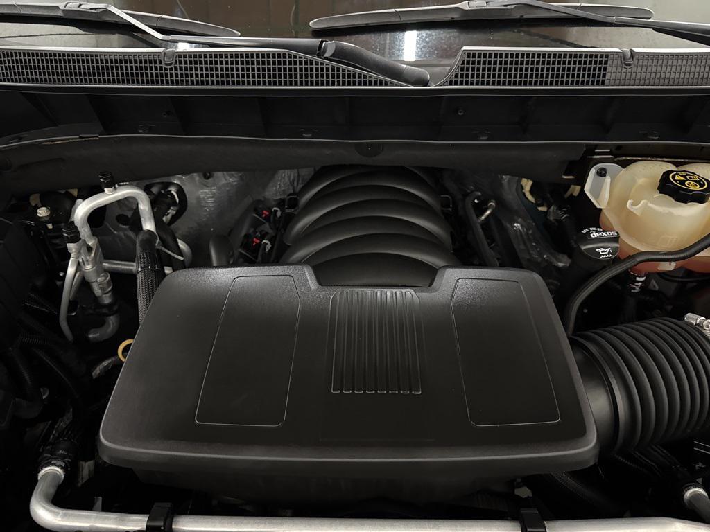 used 2020 Chevrolet Silverado 1500 car, priced at $26,900