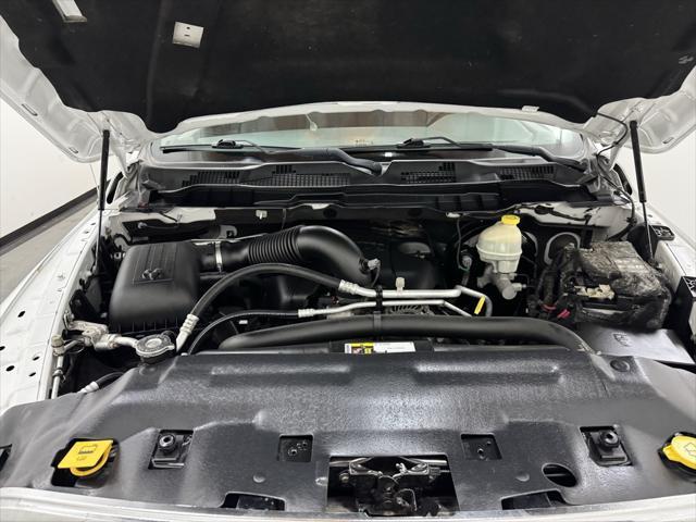 used 2016 Ram 1500 car, priced at $19,500