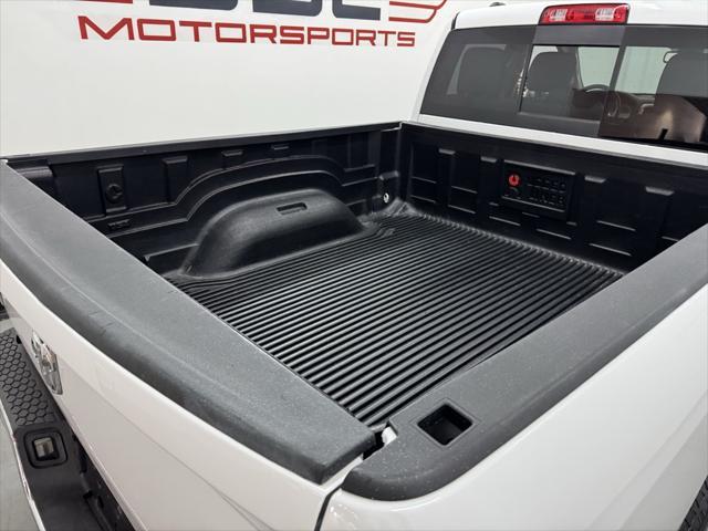 used 2016 Ram 1500 car, priced at $19,500