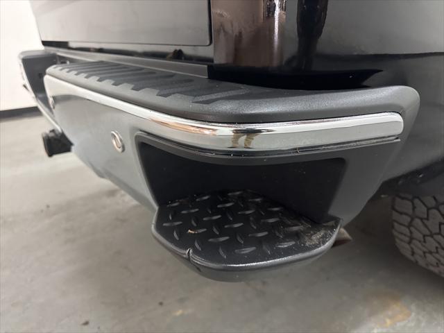 used 2017 GMC Sierra 1500 car, priced at $28,900