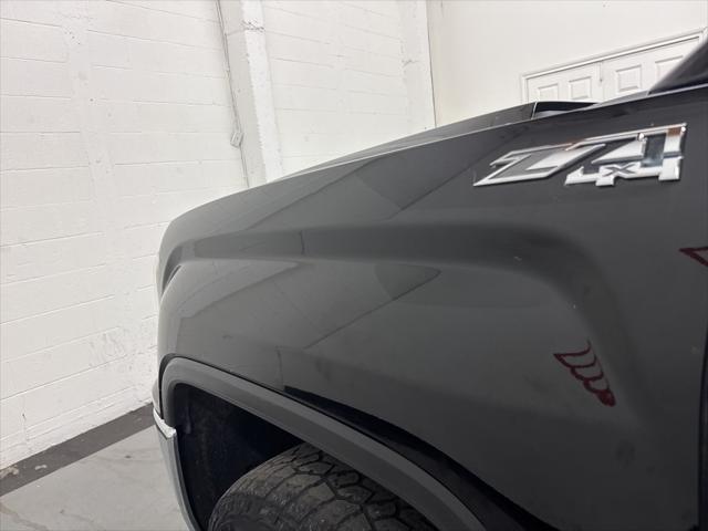 used 2017 GMC Sierra 1500 car, priced at $28,900