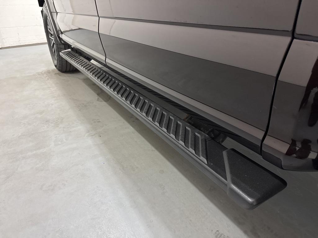 used 2020 Ford F-150 car, priced at $27,500