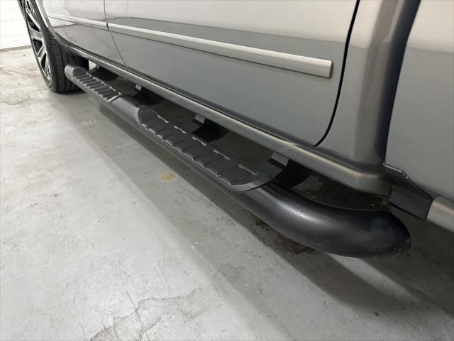used 2017 Chevrolet Silverado 1500 car, priced at $25,500