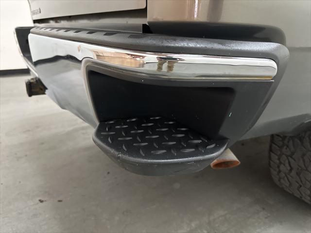 used 2017 Chevrolet Silverado 1500 car, priced at $25,500