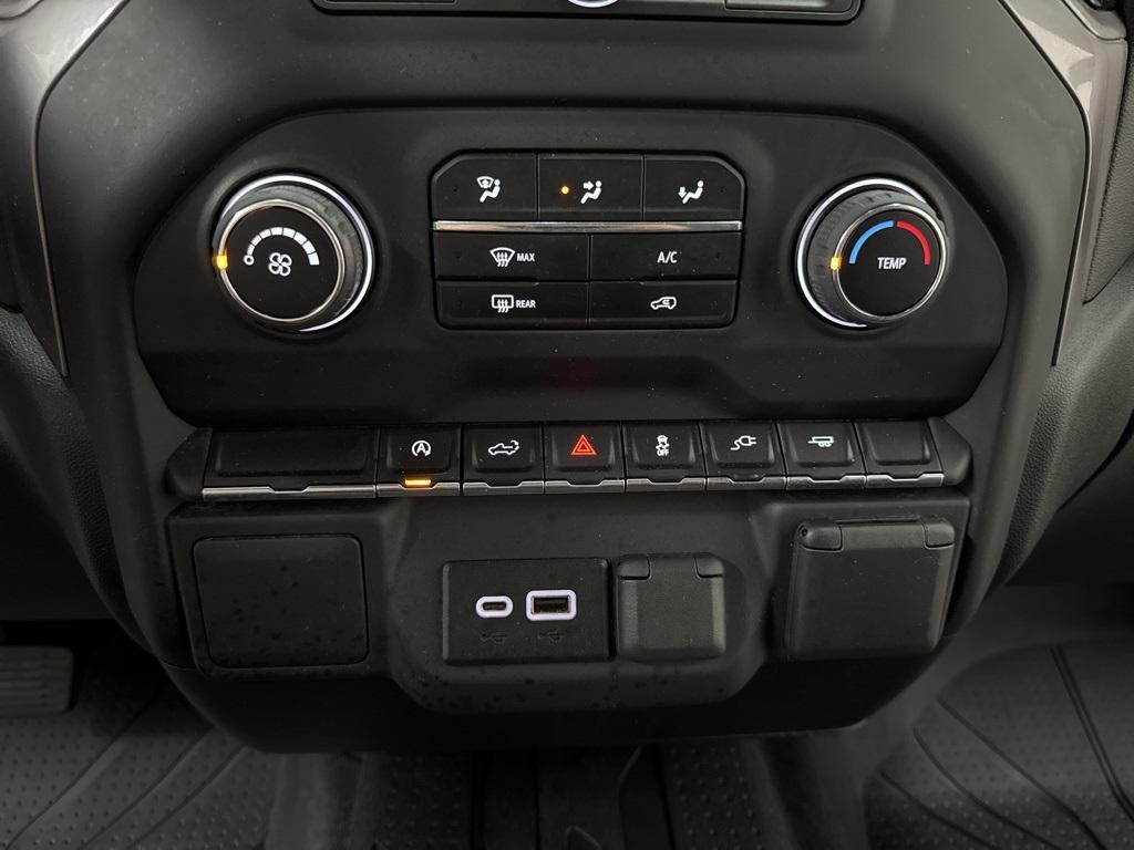 used 2021 Chevrolet Silverado 1500 car, priced at $24,900