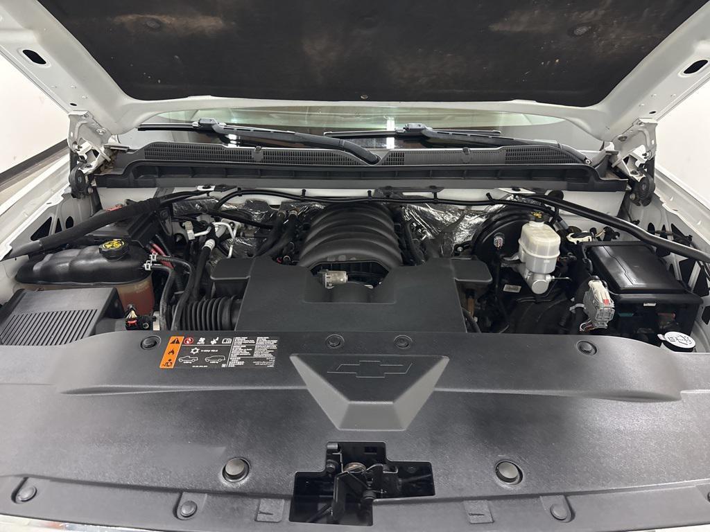 used 2018 Chevrolet Silverado 1500 car, priced at $32,500