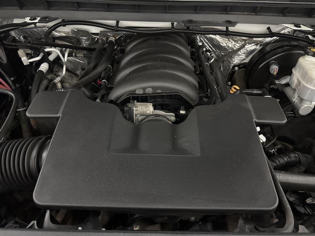 used 2018 Chevrolet Silverado 1500 car, priced at $32,500