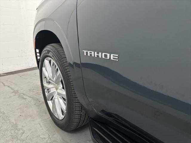 used 2021 Chevrolet Tahoe car, priced at $35,900