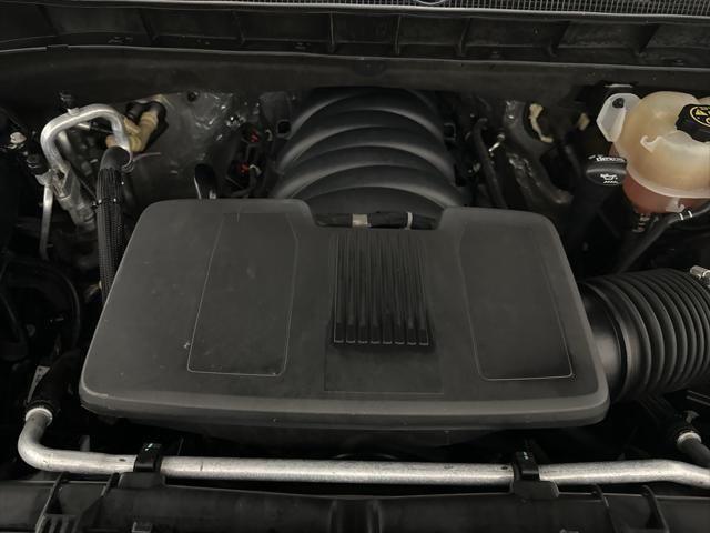 used 2021 Chevrolet Tahoe car, priced at $35,900
