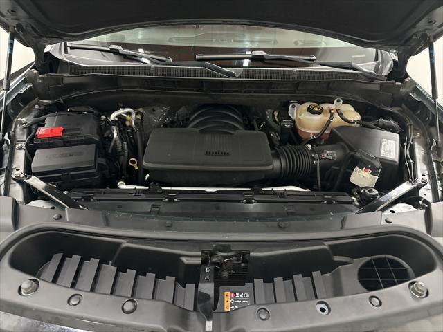 used 2021 Chevrolet Tahoe car, priced at $35,900